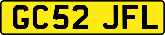 GC52JFL