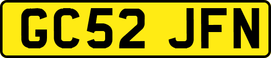 GC52JFN
