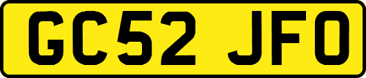 GC52JFO