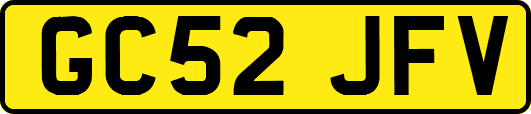 GC52JFV