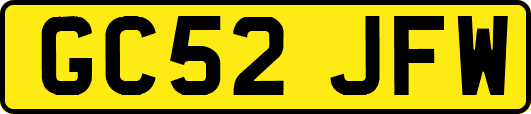 GC52JFW
