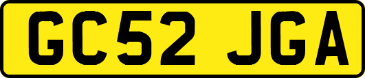 GC52JGA
