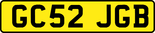 GC52JGB