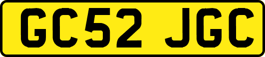 GC52JGC