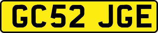 GC52JGE