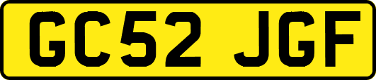 GC52JGF