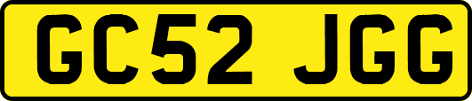 GC52JGG
