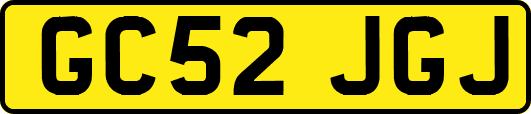 GC52JGJ