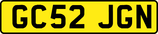 GC52JGN