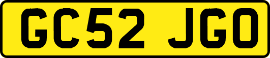 GC52JGO