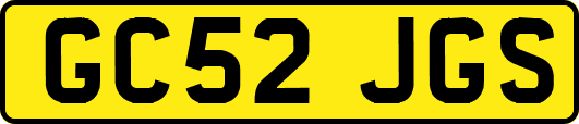 GC52JGS