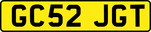 GC52JGT