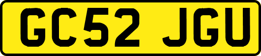 GC52JGU