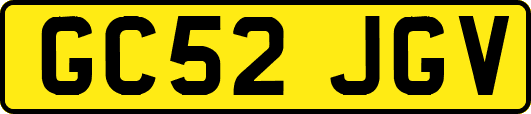 GC52JGV