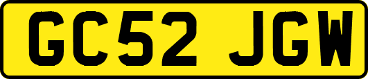 GC52JGW