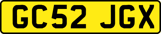 GC52JGX