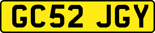 GC52JGY