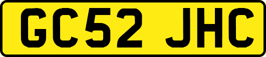 GC52JHC
