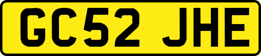 GC52JHE
