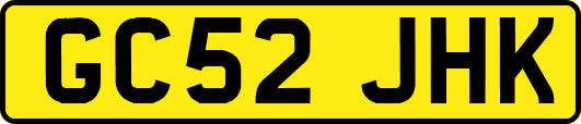 GC52JHK