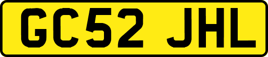 GC52JHL