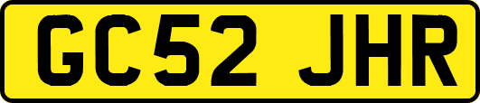 GC52JHR