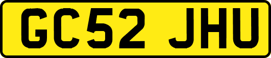 GC52JHU