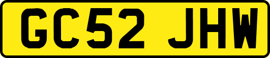 GC52JHW