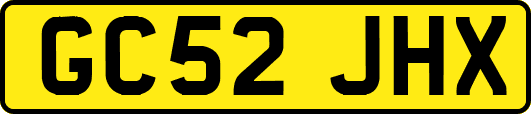 GC52JHX