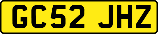 GC52JHZ