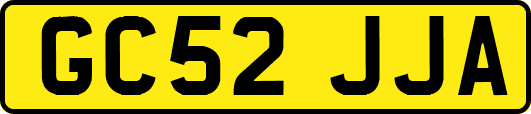 GC52JJA