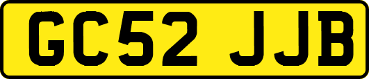 GC52JJB