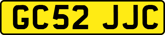 GC52JJC