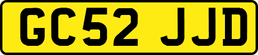 GC52JJD