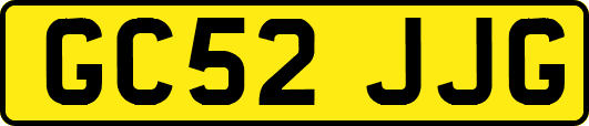 GC52JJG