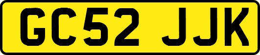 GC52JJK
