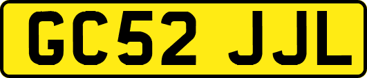 GC52JJL