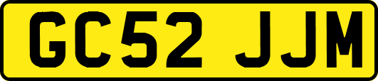 GC52JJM