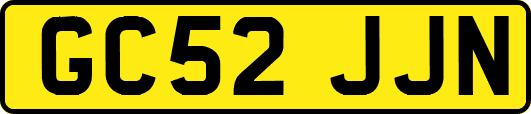 GC52JJN