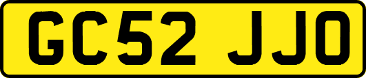 GC52JJO