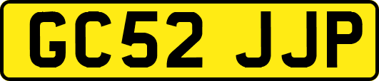 GC52JJP