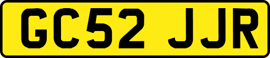 GC52JJR