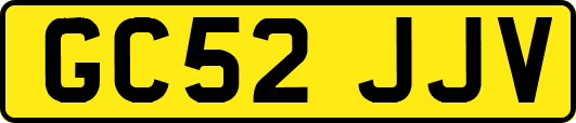 GC52JJV