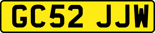 GC52JJW