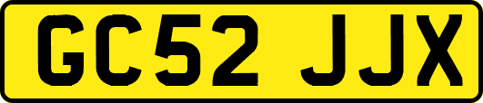 GC52JJX