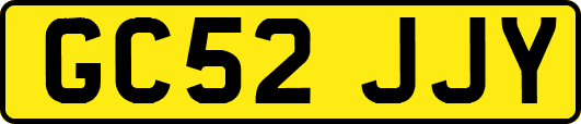 GC52JJY