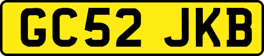 GC52JKB