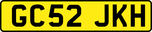 GC52JKH
