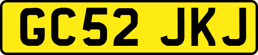 GC52JKJ