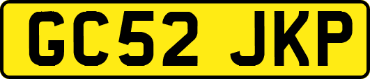 GC52JKP